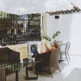 Lắp đặt âm thanh cho Rosetta Kafé & Chill