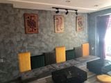 Loa Goldsound cho DUHI COFFEE & TEA,  Amply 4 - 6 vùng âm lượng, loa được thiết kế riêng cho không gian quán, miễn phí công lắp đặt, bảo hành dài hạn 5 năm.
