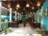 Loa cho Nhà hàng CHAY Thực Dưỡng AN TỊNH