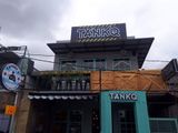 Loa cafe, Loa nhà hàng: Loa Goldsound lắp đặt tại TANKQ, khu Thảo Điền, Quận 2, TP Hồ Chí Minh