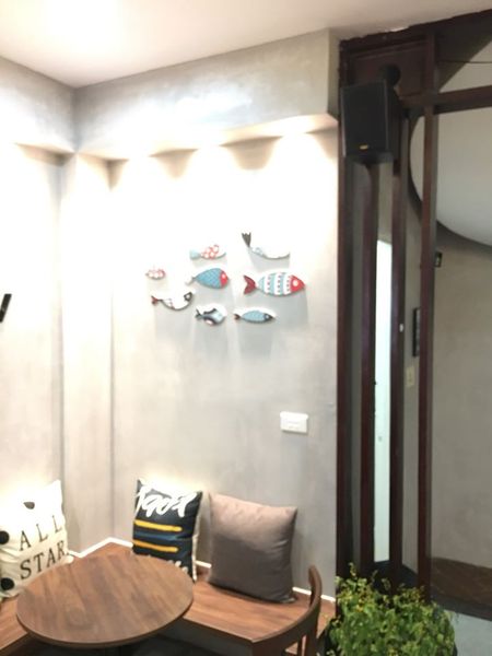 Loa cho quán 56 HƯƠNG VIÊN, Hà Nội