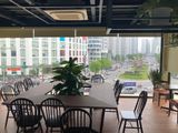 Loa cafe, Loa nhà hàng: Loa Goldsound lắp đặt tại S. TIX. COFFEE