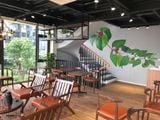 Loa cafe, Loa nhà hàng: Loa Goldsound lắp đặt tại S. TIX. COFFEE