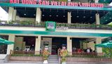 Hệ thống âm thanh cho AHA Cafe khu đô thị Thanh Hà, Amply 4 - 6 vùng âm lượng, loa được thiết kế riêng cho quán, bật lớn không tạp âm, miễn phí công lắp đặt, bảo hành dài hạn 5 năm.