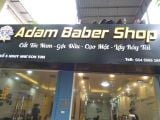 Loa Goldsound cho Adam Baber Shop, Nguỵ Như Kon Tum, Amply 4 - 6 vùng âm lượng, loa được thiết kế riêng cho không gian quán, miễn phí công lắp đặt, bảo hành dài hạn 5 năm.