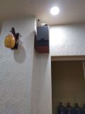 Loa Goldsound cho Adam Baber Shop, Nguỵ Như Kon Tum, Amply 4 - 6 vùng âm lượng, loa được thiết kế riêng cho không gian quán, miễn phí công lắp đặt, bảo hành dài hạn 5 năm.