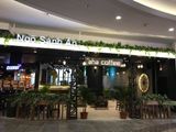 Hệ thống âm thanh cho AHA Cafe Aeon Mall, Amply 4 - 6 vùng âm lượng, loa được thiết kế riêng cho quán, bật lớn không tạp âm, miễn phí công lắp đặt, bảo hành dài hạn 5 năm.