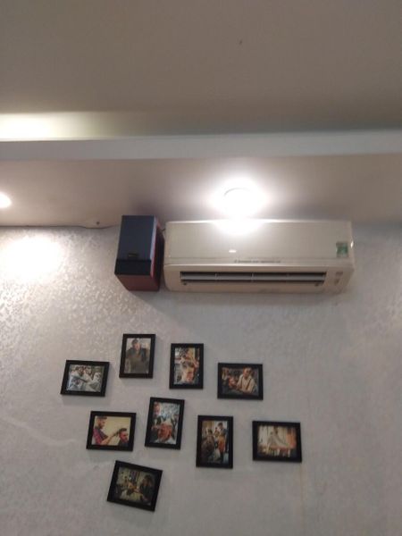Loa Goldsound cho Adam Baber Shop, Nguỵ Như Kon Tum, Amply 4 - 6 vùng âm lượng, loa được thiết kế riêng cho không gian quán, miễn phí công lắp đặt, bảo hành dài hạn 5 năm.