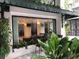 Loa Goldsound cho homestay MAPLE Garden, Trần Quốc Hoàn, amply 4 vùng 1800w, bluetooth 5.0, loa V25c-25w, loa được thiết kế riêng cho quán, bật lớn không tạp âm, miễn phí công lắp đặt, bảo hành dài hạn 5 năm.