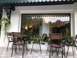 Loa Goldsound cho homestay MAPLE Garden, Trần Quốc Hoàn, amply 4 vùng 1800w, bluetooth 5.0, loa V25c-25w, loa được thiết kế riêng cho quán, bật lớn không tạp âm, miễn phí công lắp đặt, bảo hành dài hạn 5 năm.