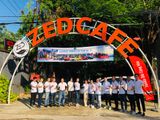 Loa Goldsound cho Quán ZED Café, Amply 4 - 6 vùng âm lượng, loa được thiết kế riêng cho quán, bật lớn không tạp âm, miễn phí công lắp đặt, bảo hành dài hạn 5 năm.