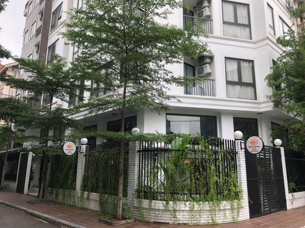Loa Goldsound cho homestay MAPLE Garden, Trần Quốc Hoàn, amply 4 vùng 1800w, bluetooth 5.0, loa V25c-25w, loa được thiết kế riêng cho quán, bật lớn không tạp âm, miễn phí công lắp đặt, bảo hành dài hạn 5 năm.