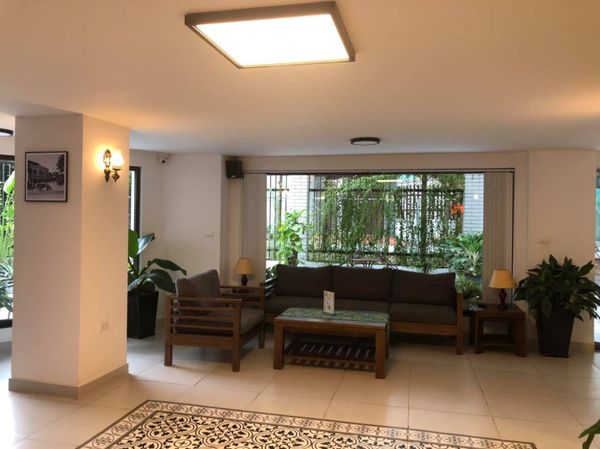 Loa Goldsound cho homestay MAPLE Garden, Trần Quốc Hoàn, amply 4 vùng 1800w, bluetooth 5.0, loa V25c-25w, loa được thiết kế riêng cho quán, bật lớn không tạp âm, miễn phí công lắp đặt, bảo hành dài hạn 5 năm.