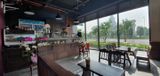 Hệ thống âm thanh cho Aha cafe - S218 Vinhomes Oceanpark, Amply 4 - 6 vùng âm lượng, loa được thiết kế riêng cho quán, bật lớn không tạp âm, miễn phí công lắp đặt, bảo hành dài hạn 5 năm.