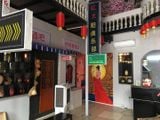 Loa nhà hàng: Loa Goldsound lắp đặt âm thanh cho ENJOY THE BAEST.  TP Ninh Bình