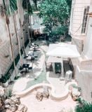 Lắp đặt âm thanh cho Rosetta Kafé & Chill