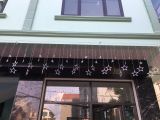 Loa cafe: Loa Goldsound lắp cho  MKY BookCoffee TT Lim, Bắc Ninh