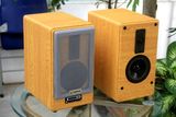 Loa HIFI H50W