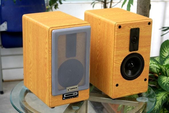 Loa HIFI H50W