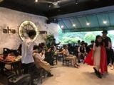 Hệ thống âm thanh cho Aha Cafe Hải Dương - 110 Nguyễn Lương Bằng, Amply 4 - 6 vùng âm lượng, loa thùng gỗ, miễn phí vận chuyển lắp đặt, bảo hành dài hạn 5 năm.