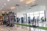Loa cho Fitness Town Gym & Yoga Center, Amply 4 - 6 vùng âm lượng, loa được thiết kế riêng cho quán, bật lớn không tạp âm, miễn phí công lắp đặt, bảo hành dài hạn 5 năm.