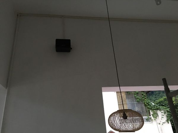 Goldsound lắp đặt âm thanh cho Chip Cafe, TT Mộc Châu