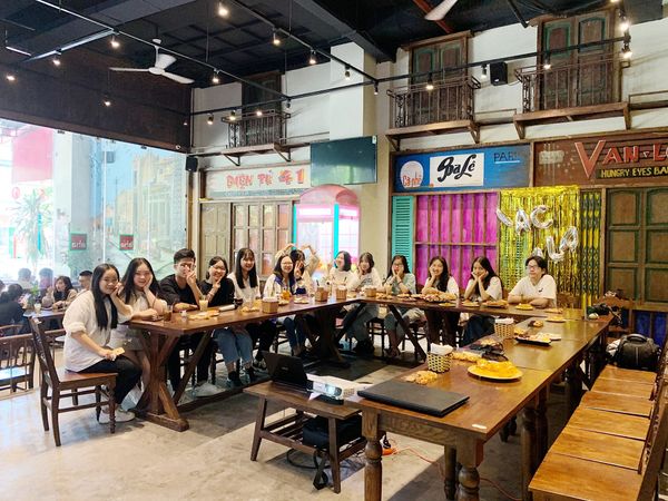 Hệ thống âm thanh cho AHA Cafe Bắc Ninh, Amply 4 - 6 vùng âm lượng, loa được thiết kế riêng cho quán, bật lớn không tạp âm, miễn phí công lắp đặt, bảo hành dài hạn 5 năm.