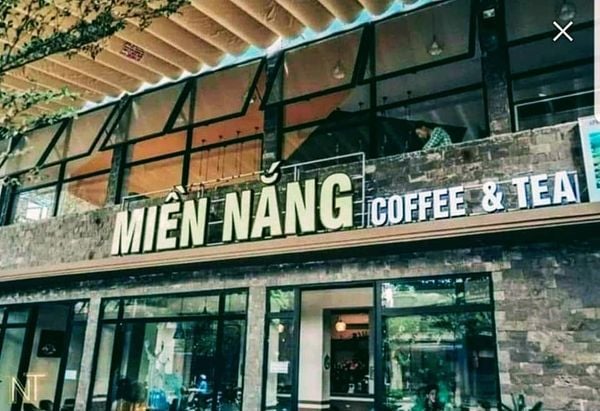 Goldsound thi công lắp đặt trọn gói hệ thống âm thanh cho quán Miền Nắng Coffee