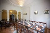 Loa Goldsound lắp đặt âm thanh cho nhà hàng Rue Lamblot Restaurant & Cafe