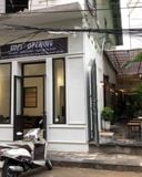 Loa nhà hàng: Goldsound lắp đặt âm thanh cho quán LÂM COFFEE, Ba Đình, Hà Nội