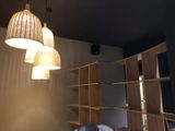 Loa nhà hàng: loa goldsound lắp đặt tại TRÚC LÂM RETAURAN&COFFEE.