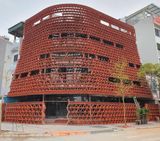 Loa cafe lắp đặt âm thanh tại Cafe Ngói, Hà Nội