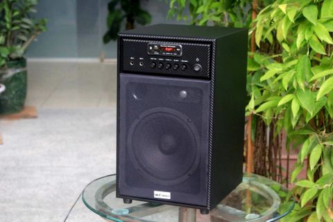 Loa trường học Gold4Edu E242