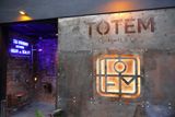 Loa Goldsound cho quán Bar Totem Cocktails& Co, Hoàn Kiếm, Hà Nội, amply 2 kênh 900w, bluetooth 5.0, loa V130-130w, loa được thiết kế riêng cho quán, bật lớn không tạp âm, miễn phí công lắp đặt, bảo hành dài hạn 5 năm
