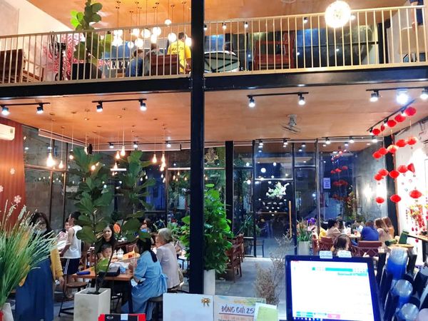 Loa Goldsound cho The Goong Tea, KNG mall Phú Mỹ; BRVT,  Amply 4 - 6 vùng âm lượng, loa được thiết kế riêng cho không gian quán, miễn phí công lắp đặt, bảo hành dài hạn 5 năm.