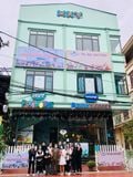 Loa Goldsound cho khu vui chơi MKY Playhouse, Bắc Ninh, Amply 4 - 6 vùng âm lượng, loa được thiết kế riêng cho không gian quán, miễn phí công lắp đặt, bảo hành dài hạn 5 năm.