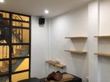 Loa hair salon: Hệ thống Loa Goldsound lắp đặt tại Hairwaii, 29 Hàng Vôi, Hoàn Kiếm, Hà Nội