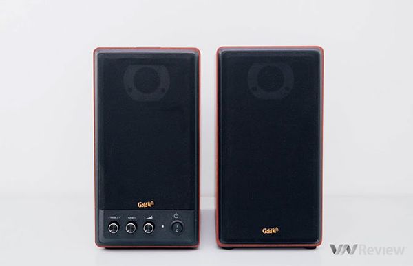 Loa HIFI GS31 2.0 Pro 2