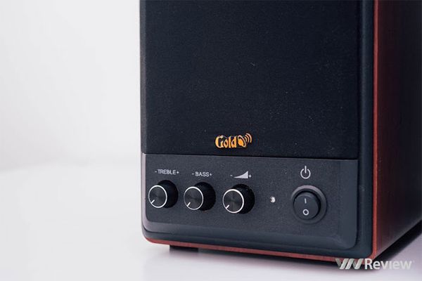 Loa HIFI GS31 2.0 Pro 2