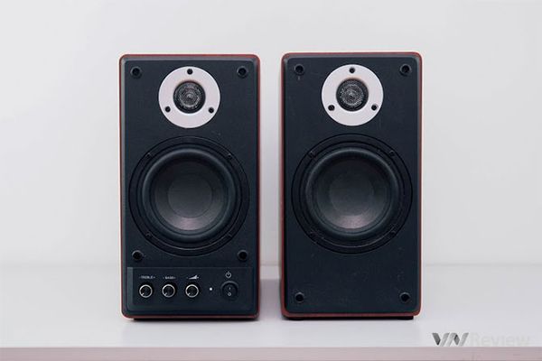 Loa HIFI GS31 2.0 Pro 2