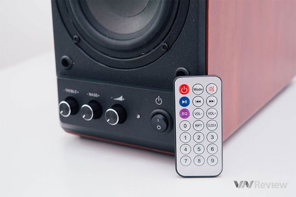 Loa vi tính HIFI GS31 2.0 Pro 2