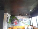 Lắp đặt loa tại Coffee Núi Cấm, Hà Giang.
