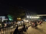 Loa cho The Town Coffee. Trảng Bom, Đồng Nai