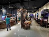 Loa Goldsound cho AHA CAFE Phố Nối, Hưng Yên, Amply 4 - 6 vùng âm lượng, loa được thiết kế riêng cho quán, bật lớn không tạp âm, miễn phí công lắp đặt, bảo hành dài hạn 5 năm.