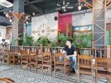 Loa Goldsound cho AHA CAFE Phố Nối, Hưng Yên, Amply 4 - 6 vùng âm lượng, loa được thiết kế riêng cho quán, bật lớn không tạp âm, miễn phí công lắp đặt, bảo hành dài hạn 5 năm.