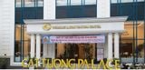 Loa Goldsound cho Trung Tâm Tiệc Cưới và Sự Kiện Cát Tường Palace, loa được thiết kế riêng cho quán, bật lớn không tạp âm, miễn phí công lắp đặt, bảo hành dài hạn 5 năm.