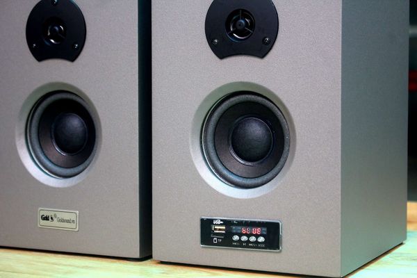 Loa HIFI W82