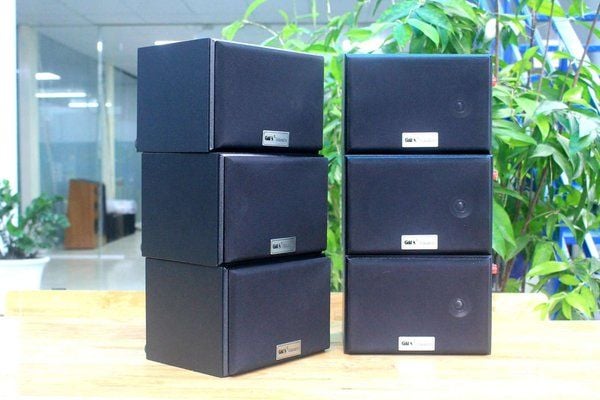 Loa cho DOME KAFE, đối diện 71, Tô Hiệu, Cầu Giấy