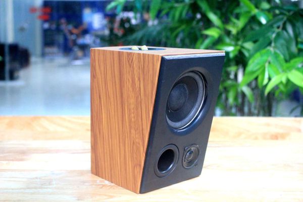 Loa vệ tinh V51C - 30w (1 chiếc)