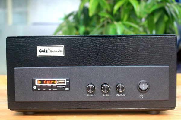 Ampli A150 150w